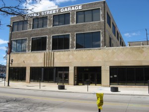 Adams St Garage 04