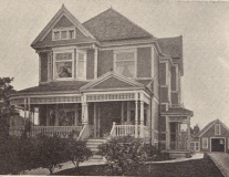 Carney Jr House 1902