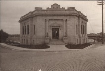 Library c 1905