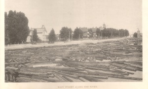 Riverside 1887
