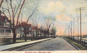 2115 Riverside postcard